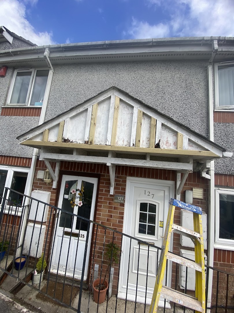 Pointe Co - Handyman Plymouth — Photos 12