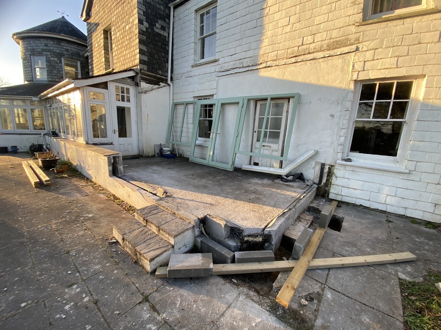 Pointe Co - Handyman Plymouth — Photos 7